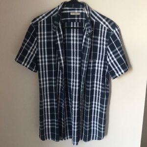 Burberry shirt